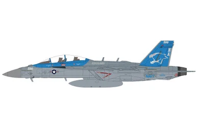U.S. Navy EA-18G Growler HA5160 Scale 1:72