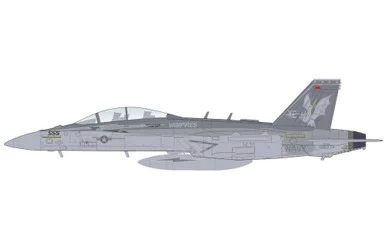 EA-18G "Growler" 555/168771, VX-9 'Vampires" HA5161 Scale 1:72