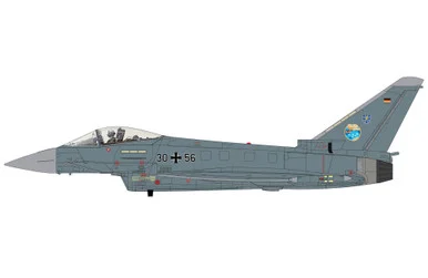Eurofighter EF2000 "Pacific Skies" 30+56, TaktLwG 73 HA6635 Scale 1:72 - Hobby Master