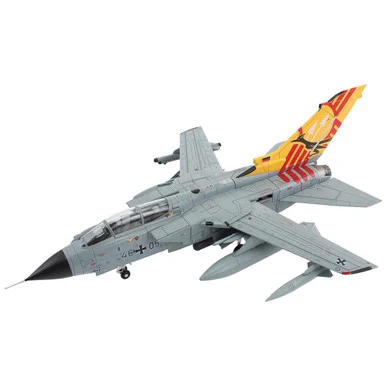 1/72 Tornado IDS "Holloman AFB" 46+05, FlgAusZLw, May 2014 - HA6718W