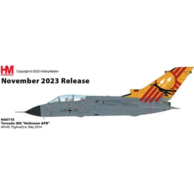 Tornado IDS HA6718W 1:72 - Hobby Master