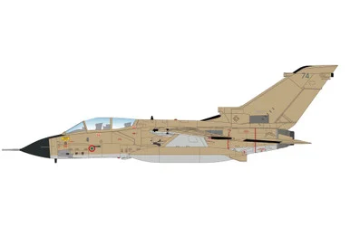 Tornado IDS MM7074 Italian Air Force HA6730 Scale 1:72 - Hobby Master