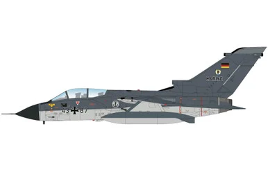 Tornado IDS MFG 43+87 MFG2 Germany HA6732 Scale 1:72 - Hobby Master