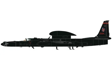 U-2S RIAT 80-1094 USAF HA6908 Scale 1:72