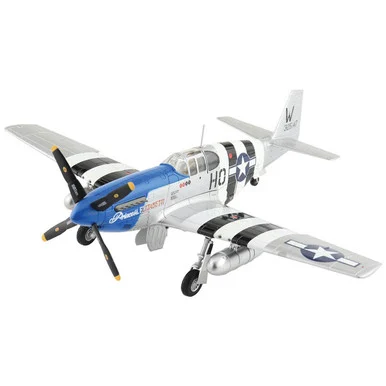 1/48 P-51C Mustang - HA8516