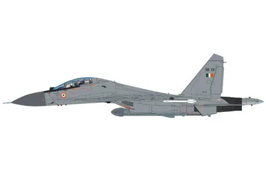 Su-30MKI "Iniochos 2025" SB 131 HA9515 Scale 1:72