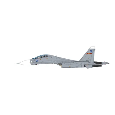 PLA Naval Air Force Sukhoi Su-30 HA9558 Scale 1:72