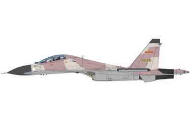 Su-30MKK "Aggressor" 20694, PLAAF HA9559 Scale 1:72