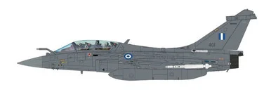 Rafale DG HA9603W 1:72 - Hobby Master