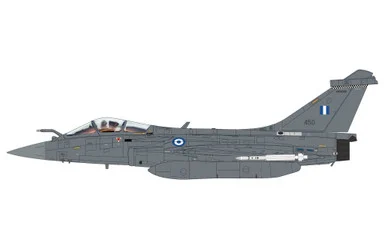 Hellenic Air Force Rafale HA9620 Scale 1:72 - Hobby Master