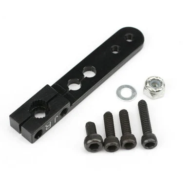 Hangar 9 HAN9154 Aluminum Servo Arm, 1.5 for SPM, JR