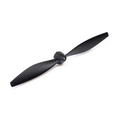 HobbyZone HBZ-1272 Propeller and Spinner: XCub 450mm