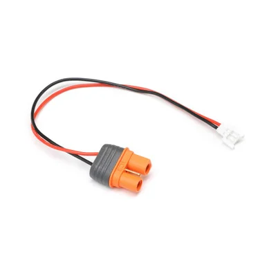 HobbyZone HBZ-2573 Adapter: IC3 Battery / Molex 51005 for HBZ-1266