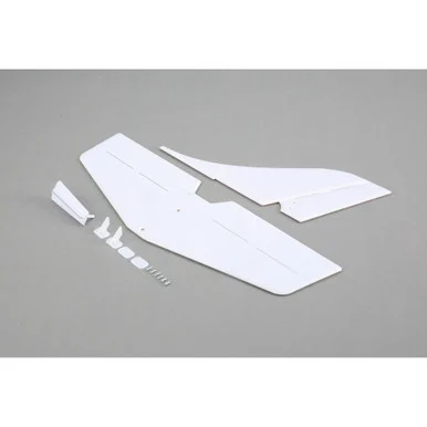 HobbyZone HBZ3103 Tail Set for Mini Apprentice S 1.2M Airplane