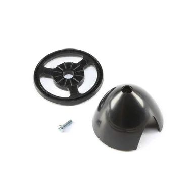 HobbyZone HBZ3225 Spinner 40mm Carbon Cub S+ 1.3m Airplane