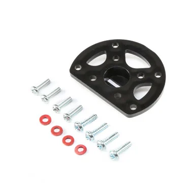 HobbyZone HBZ3227 Motor Mount w/ Screws Carbon Cub S+ 1.3m Airplane