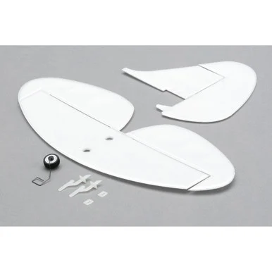 HobbyZone HBZ4431 Tail Set Sport Cub S