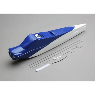 HobbyZone HBZ4467 Bare Fuselage Sport Cub S