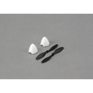 HobbyZone HBZ5308 Props & Spinners Set Duet