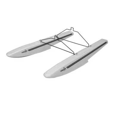 HobbyZone HBZ7390 Float Set Carbon Cub