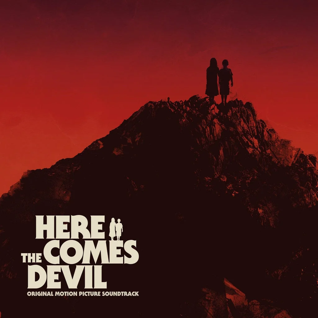 Here Comes the Devil Original Motion Picture Soundtrack - Julio Pillado, Various Artists