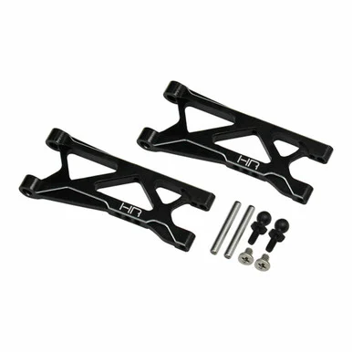 Hot Racing LMCB5601 Aluminum Rear Arm Set: Losi Micro-B/T