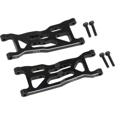 Hot Racing MTT5501 Aluminum Front Arm Set Losi Mini-T 2.0