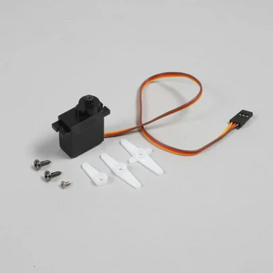 Horizon Hobby HRZ00007 13g Waterproof Metal Gear Servo
