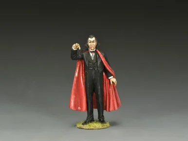 KACHS001 - Count Dracula