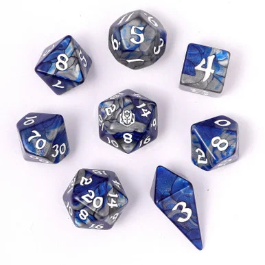Hymgho Premium Gaming 2002 8-Set Wyrmforged: Paladin Steel