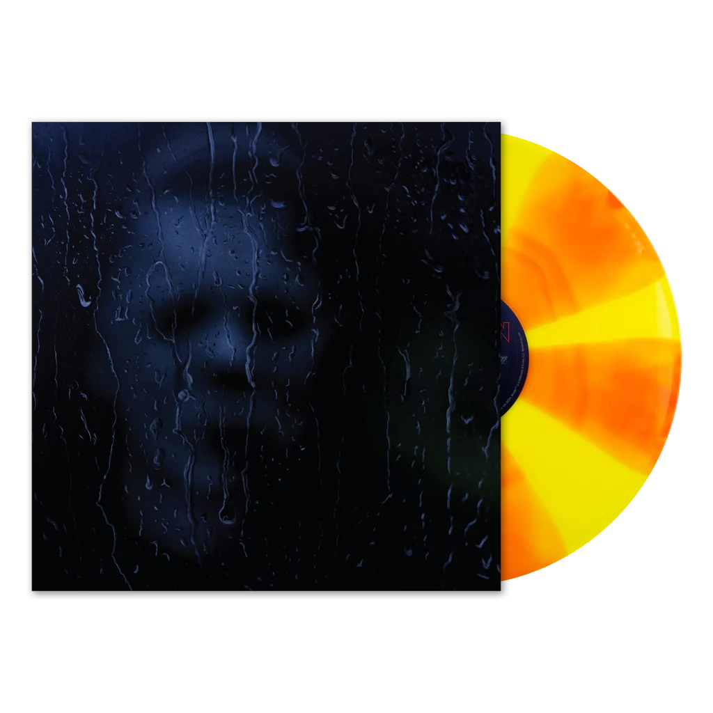 Halloween: 40th Anniversary Edition - Original Soundtrack Vinyl