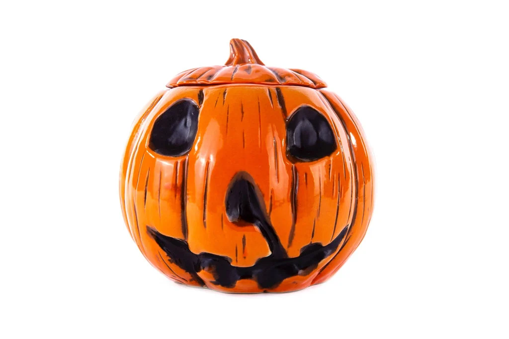 Halloween Tiki Mug (Regular) - Mondo