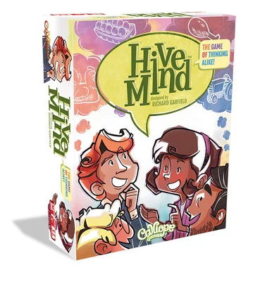 Calliope Games 216 Hive Mind