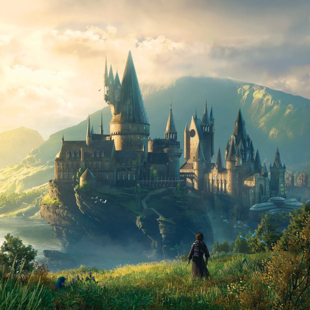 Hogwarts Legacy - Original Video Game Soundtrack 3XLP