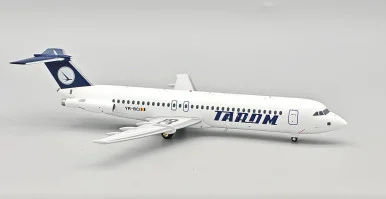 Tarom BAC 111-525FT One-Eleven YR-BCI IF111RO0325 Scale 1:200