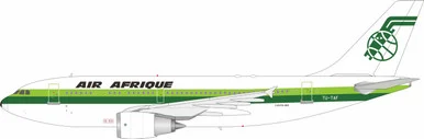 Air Afrique Airbus A310-304 TU-TAF IF310RK0426 Scale 1:200