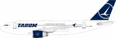 Tarom Airbus A310 Reg: YR-LCA IF310RO0526 1:200