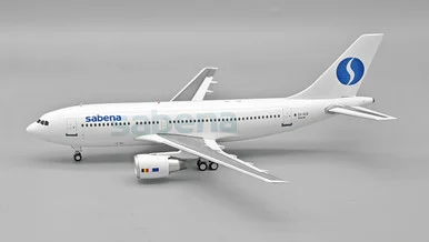 Sabena Airbus A310 Reg: OO-SCB IF310SN0726 1:200