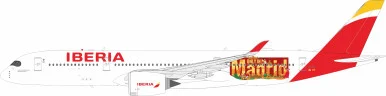 Iberia Airbus A350-941 EC-NIG IF359IB0426 Scale 1:200
