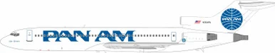 Pan Am Boeing 727-200 Reg: N364PA IF722PA0526 1:200