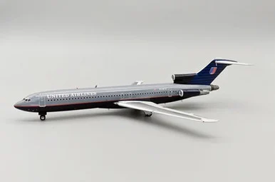 United Airlines Boeing 727-222/Adv N7267U IF722UA0425R 1:200