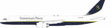 Samaritan's Purse Boeing 757-200F Reg: N783SP IF752783SP 1:200