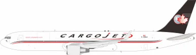 Cargojet Airways Boeing 767-300ER(BDSF) Reg: C-FMAJ IF763W80226 1:200