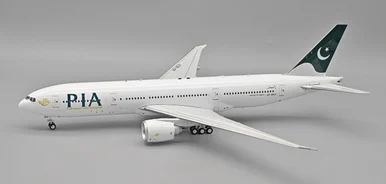 Pakistan International Airlines - PIA Boeing 777-240/LR AP-BGY IF772PK1125 1:200