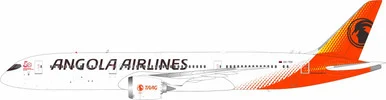 TAAG Angola Airlines Boeing 787-9 Dreamliner D2-TER IF789DT0326 Scale 1:200
