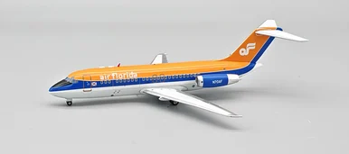 Air Florida McDonnell Douglas DC-9-15 Reg: N70AF IF915AF0726 1:200