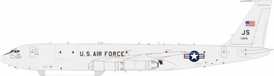 U.S. Air Force Boeing E-8 Reg: 90-0175 IFE8USAF175 1:200