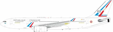Airbus Military (France - Air Force) Airbus A330-243MRTT EC-351 IFMRTTFAFF13 Scale 1:200