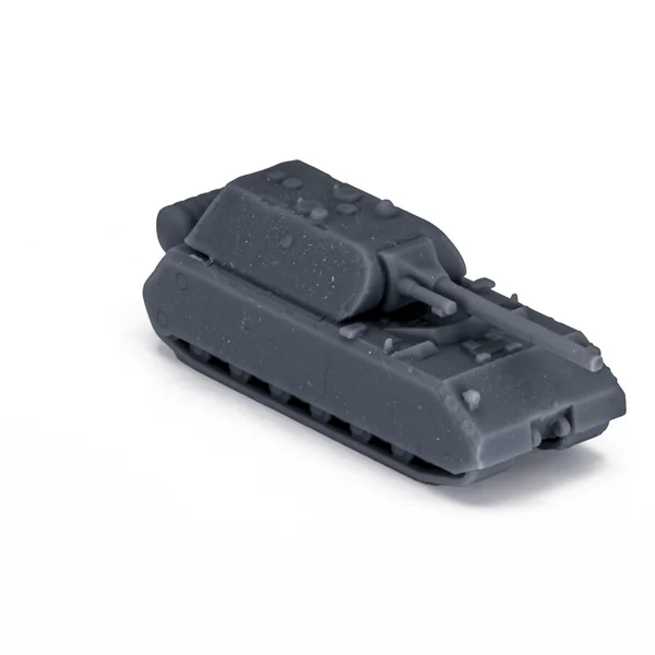 Maus With Petrol Tank - Bergman