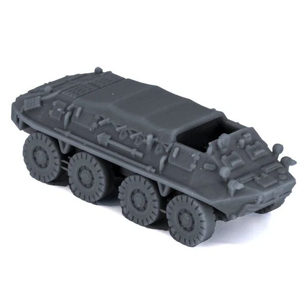BTR-60P Closed